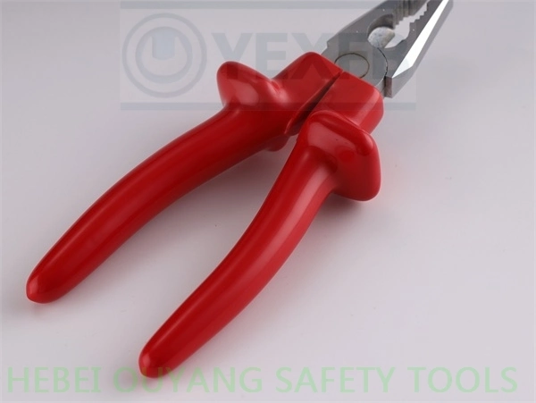 VDE 1000V Dipped Insulated Tools 8