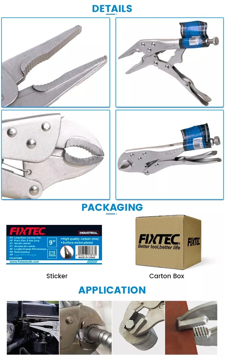 Fixtec 10