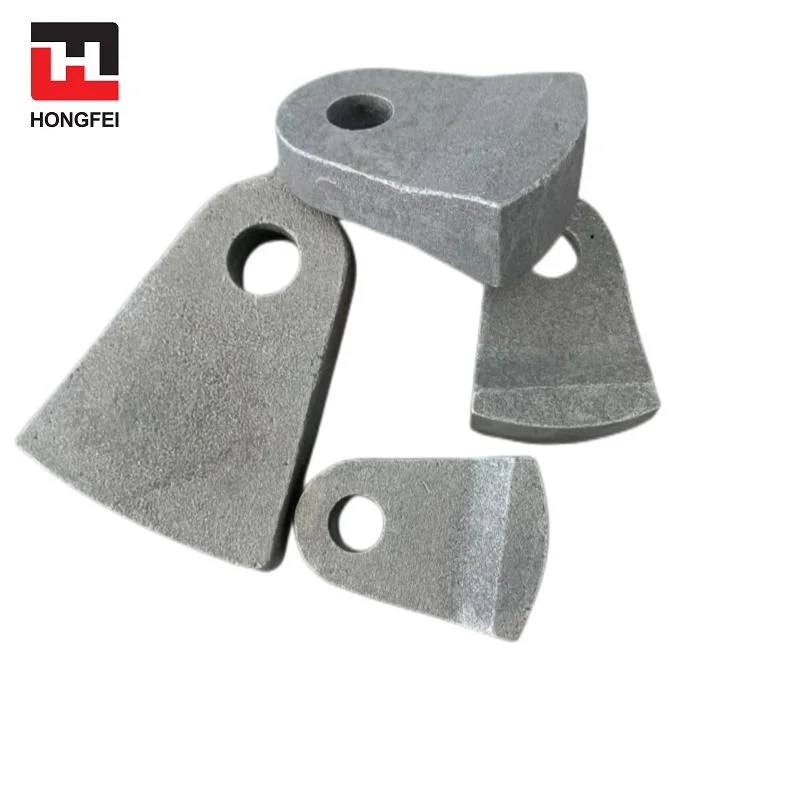 Crusher Parts Hammer