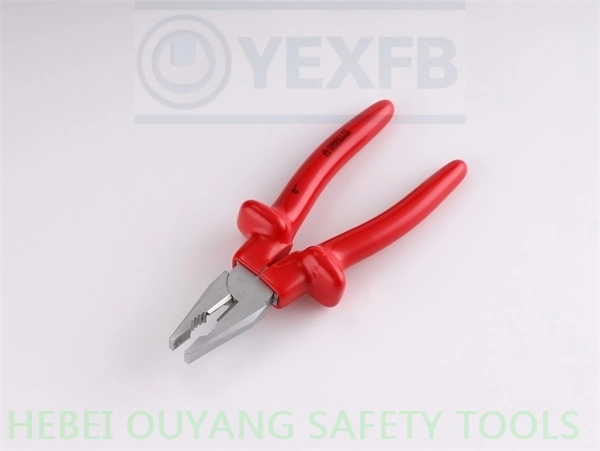 VDE 1000V Dipped Insulated Tools 8