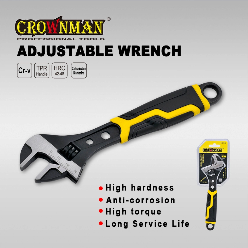 Crownman Maintenance Tool, 8