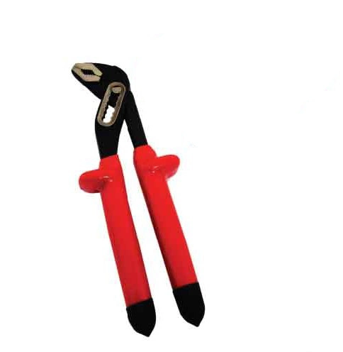 Groove Joint Water Pump Pliers (#21120)